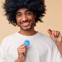 Biomed Tandtrd Kokos &amp; Mango 50 mtr.