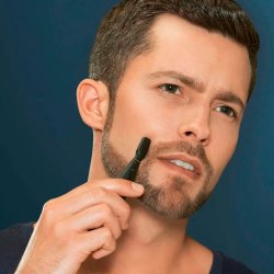 BRAUN Precision Trimmer - perfekt presisjon til detaljert grooming PT1000