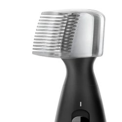 BRAUN Precision Trimmer - perfekt presisjon til detaljert grooming PT1000