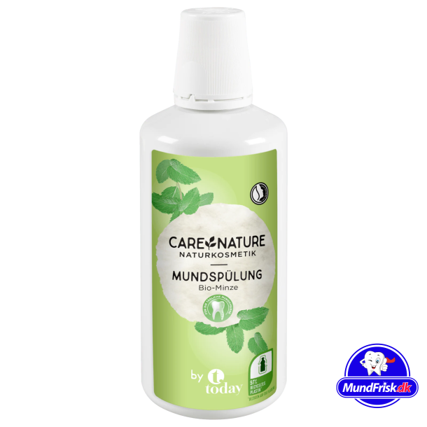 Natrliche Care Nature Mint