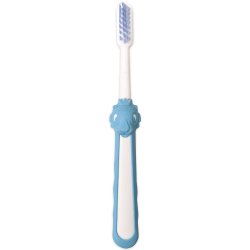 Brnetandbrste MIRADENT CareBrush Kids 2-6 r