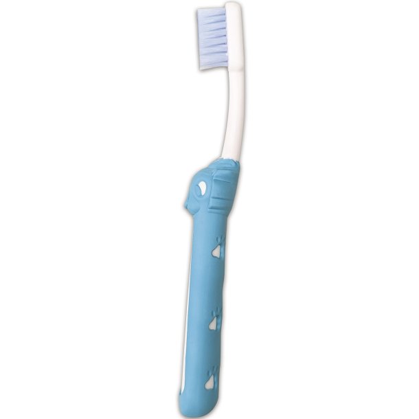 Brnetandbrste MIRADENT CareBrush Kids 2-6 r