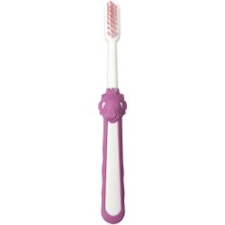 Brnetandbrste MIRADENT CareBrush Kids 2-6 r