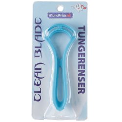 Clean Blade Tungerenser - MundFrisk Tungerenser