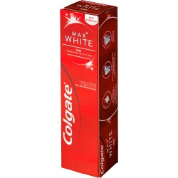 Colgate Max White One Tandkrm 75 ml
