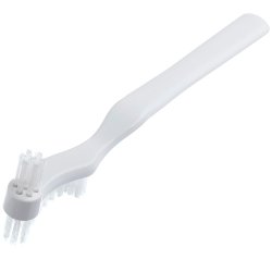 Protesebrste Tandex Tandbrste til tandproteser