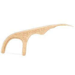 Tandtrd uden PFAS The Humble Co. Plantebaserede Flossers