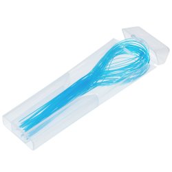 Dentadan Super Easy-Through Threaders Floss 35 pcs.