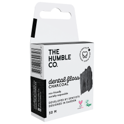 Tanntrd uten PFAS The Humble Co. Kull og mynte