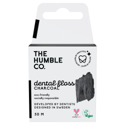 Tanntrd uten PFAS The Humble Co. Kull og mynte