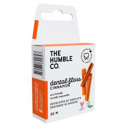 Floss The Humble Co. Tandtrd KANEL