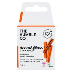 Floss The Humble Co. Tandtrd KANEL
