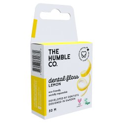 Tanntrd uten PFAS The Humble Co. SITRON