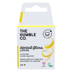 Tanntrd uten PFAS The Humble Co. SITRON