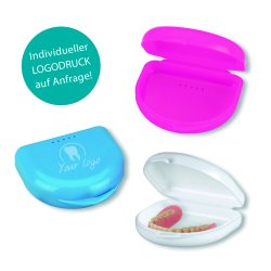 Proteseboks Miradent Dento Box