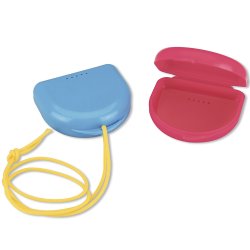 Proteseboks Miradent Dento Box