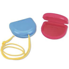 Proteseboks Miradent Dento Box