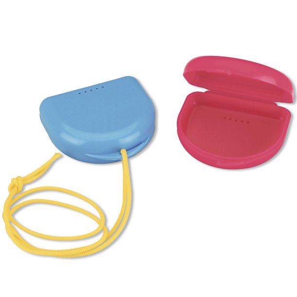 Proteseboks Miradent Dento Box