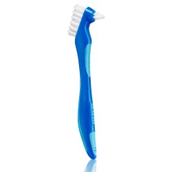 Protesebrste GUM Denture Brush