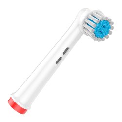 10 Stck Brstenkpfe fr Oral-B elektrische Zahnbrsten Xtra Soft