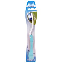 Ekulf TravelBrush Reisetannbrste Soft