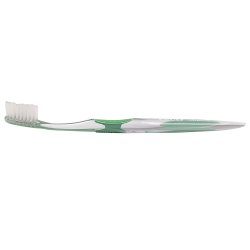 Ekulf Sensitive tandborste tv gnger avancerad