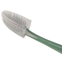 Ekulf Sensitive tandborste tv gnger avancerad