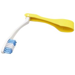 Ekulf TravelBrush Reisetannbrste Soft