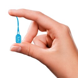 TePe EasyPick 60 stk. Tannpirkerbrster M/L BL