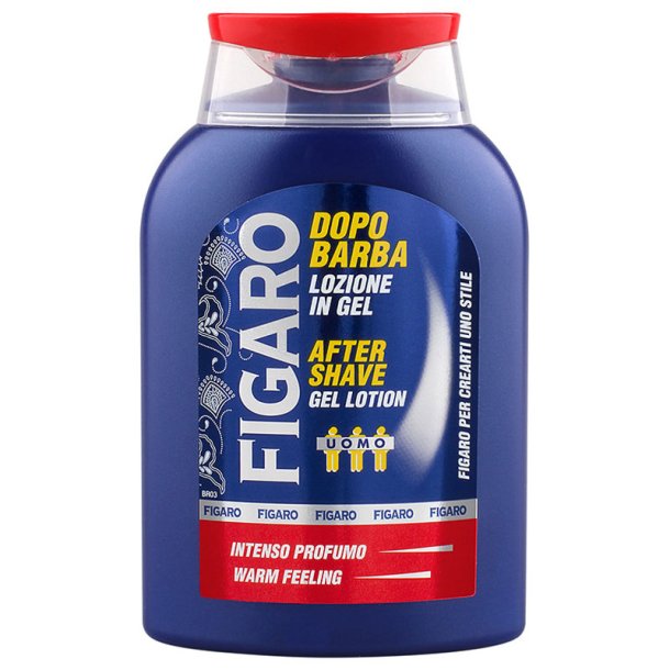 Figaro Aftershave Lotion 150 ml.