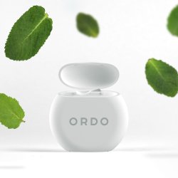 Ordo Floss PFTE Tape Fluor Mint 25 mtr.