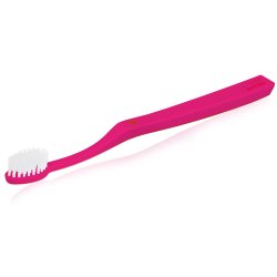 2 stk. Ultrasoft Tandbrster Edel+White Flosserbrush