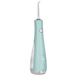 Trdls Mundskyller Edel+White Power Spa Flosserpik