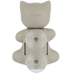 Tandborsthllare Snppls Miradent Funny Animals