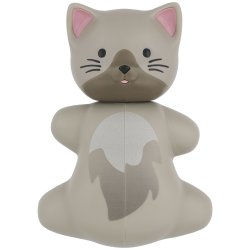 Tandborsthllare Snppls Miradent Funny Animals