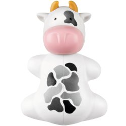 Tandborsthllare Snppls Miradent Funny Animals