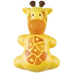 Tandborsthllare Snppls Miradent Funny Animals