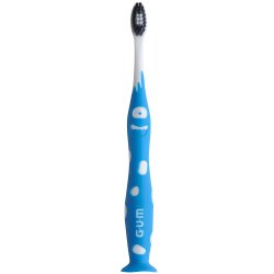 GUM Junior Monstertandborste 7-9 r 1 st.