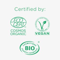 Ekologisk tandkrm GUM Bio Aloe Vera Fresh Mint