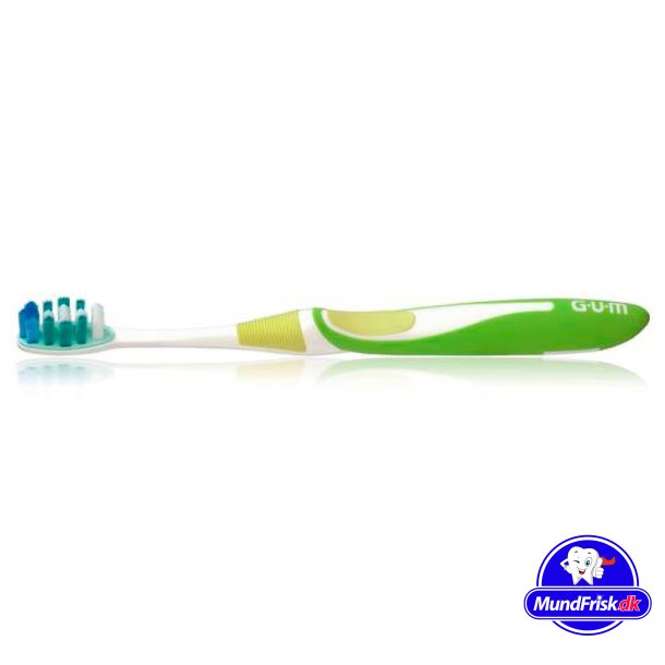 GUM ActiVital-hammasharja Medium
