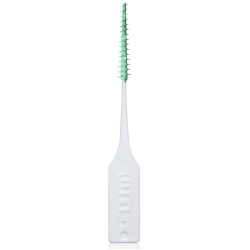 80 stk. GUM Original Soft-Picks MEDIUM med fluor