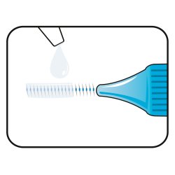 TePe Gingival Gel For Interspace-brster