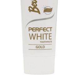 BEVERLY HILLS FORMULA Tandpasta Gold Hyaluronic Acid 100 ml