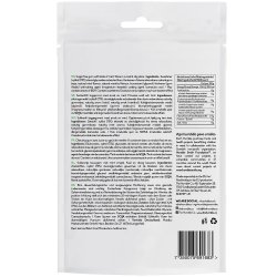 Naturligt tuggummi The Humble Co. Frsch mint