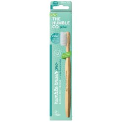 Bamboo Tannbrste Humble Co. PRO Interdental