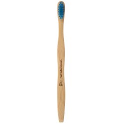 The Humble Co. MJUK Bambu Tandborste Mjuka borst