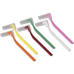 Interspace-borstar Mixpack Miradent I-Prox L