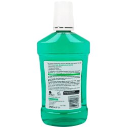 Today Dent Mundskyl Fresh Mint 500ml