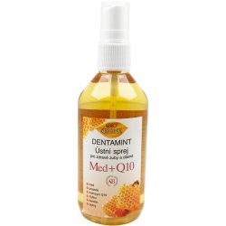 Kopi af Propolis Spray Buccal Paradentose BIONE Med Q10 27ml