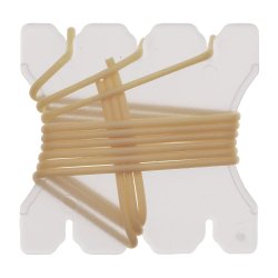 Tandtrd MELO ILo Bio Med Bambuspulver